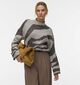 Vero Moda Scorpio Beige Trui voor dames (366111)
