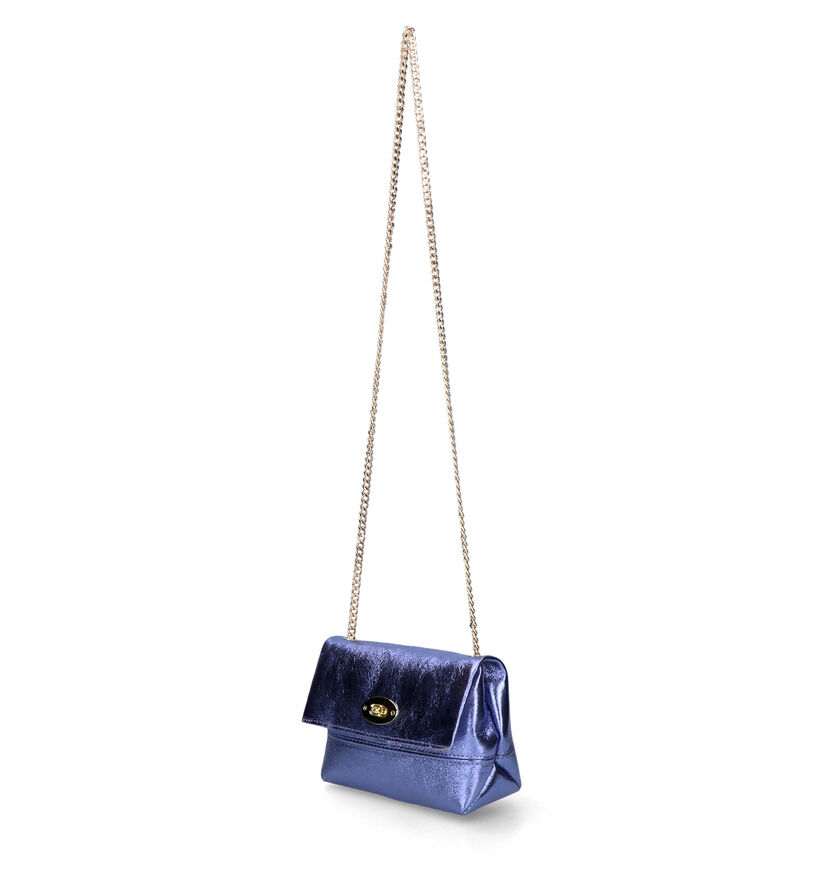 Via Limone Lila Crossbody Tas voor dames (333724)