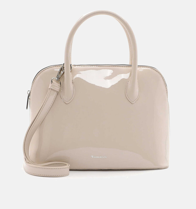 Tamaris Aileen Oranje Handtas met riem voor dames (338758)