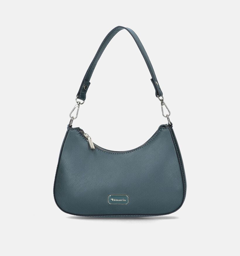 Tamaris Anja Groene Schoudertas voor dames (348139)