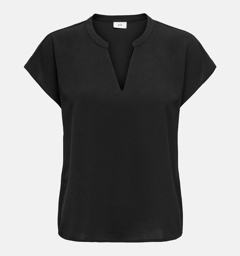 JDY Lion Zwarte Blouse voor dames (353257)