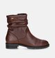 River Woods Winona Bruine Boots voor dames (347699)