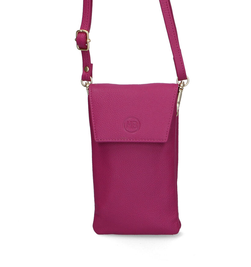 Hampton Bays Roos Telefoontasje voor dames (319497)