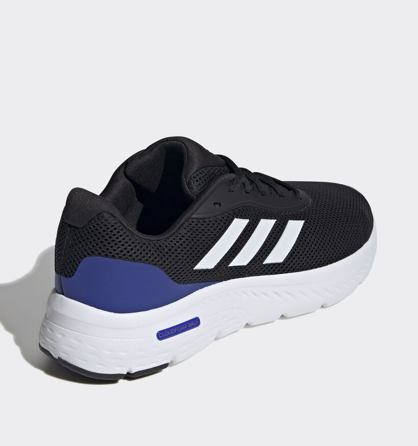 adidas Cloudfoam Move Zwarte Sportsneakers voor heren (357291) - geschikt voor steunzolen