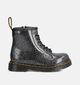 Dr. Martens 1460 Zwarte Boots voor meisjes (359640)