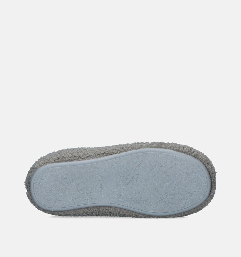 River Woods Pixie Groene Pantoffels voor dames (347357)