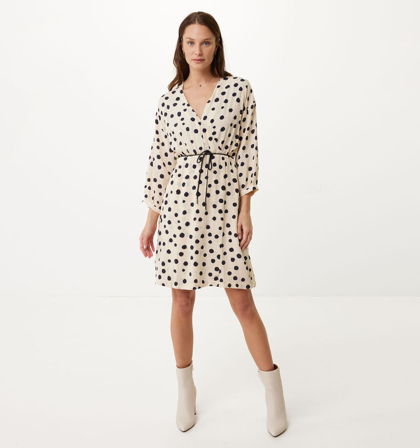 Mexx Robe en Beige (324270)