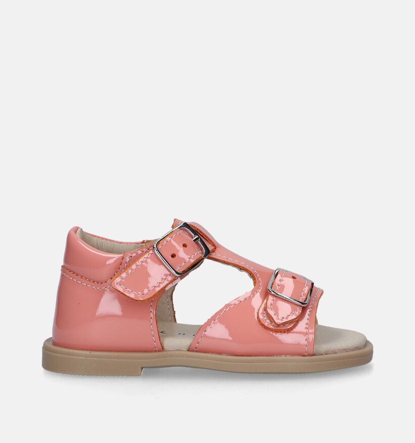Milo & Mila Roze Sandalen voor meisjes (340815)