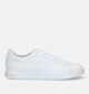 Geox Jaysen Witte Sneakers voor dames (335661) - geschikt voor steunzolen