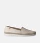 Verbenas Noa Beige Espadrilles voor dames (357420)
