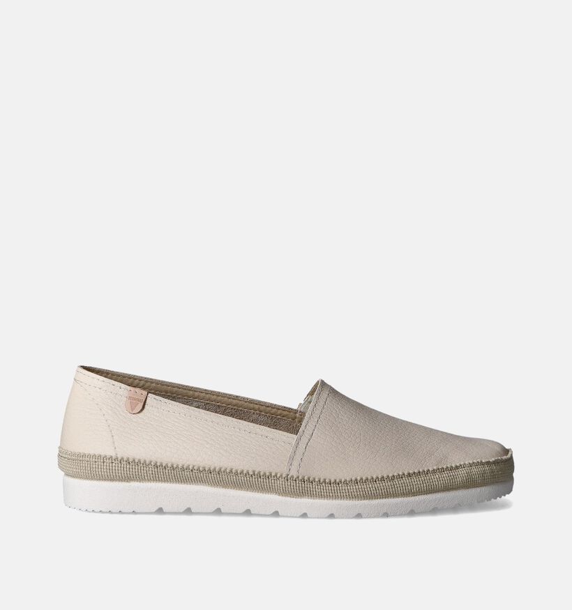 Verbenas Noa Beige Espadrilles voor dames (357420)