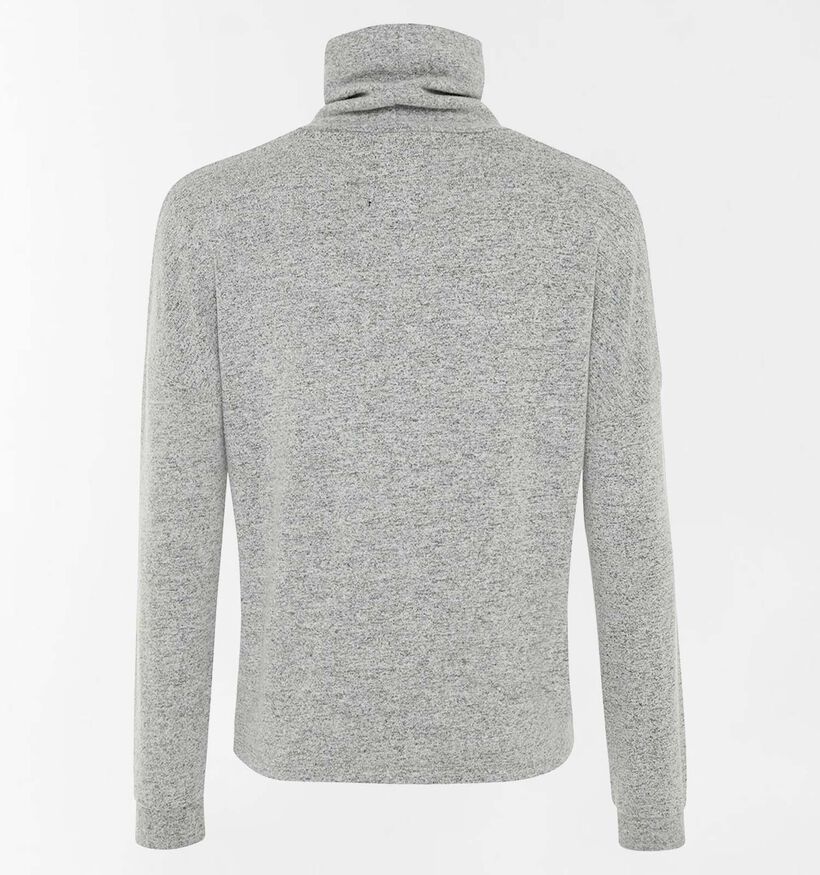 Mexx Pull en Gris (307704)