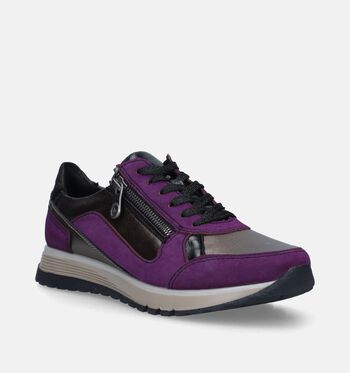 Rieker Baskets Violet