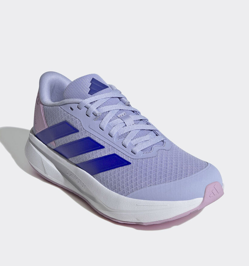 adidas Duramo SL2 Lila Sneakers voor meisjes (357452) - geschikt voor steunzolen