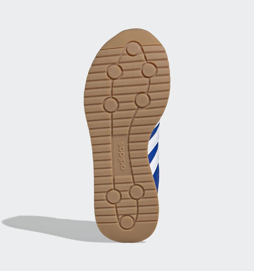Adidas Run 70s 2.0 Baskets sportives en Bleu pour femmes (359445) - pour semelles orthopédiques