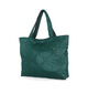 Dolce C. Groene Shopper Tas voor dames (324253)