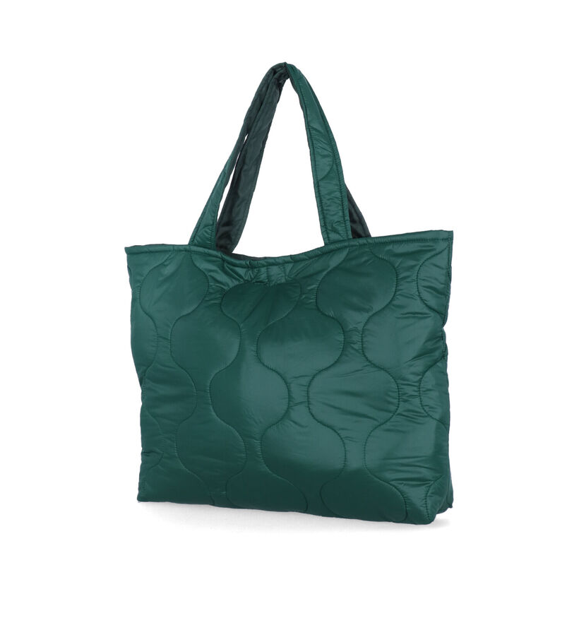 Dolce C. Groene Shopper Tas voor dames (324253)