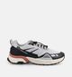 Jack & Jones Lash Baskets Basses Gris Clair pour hommes (378547)