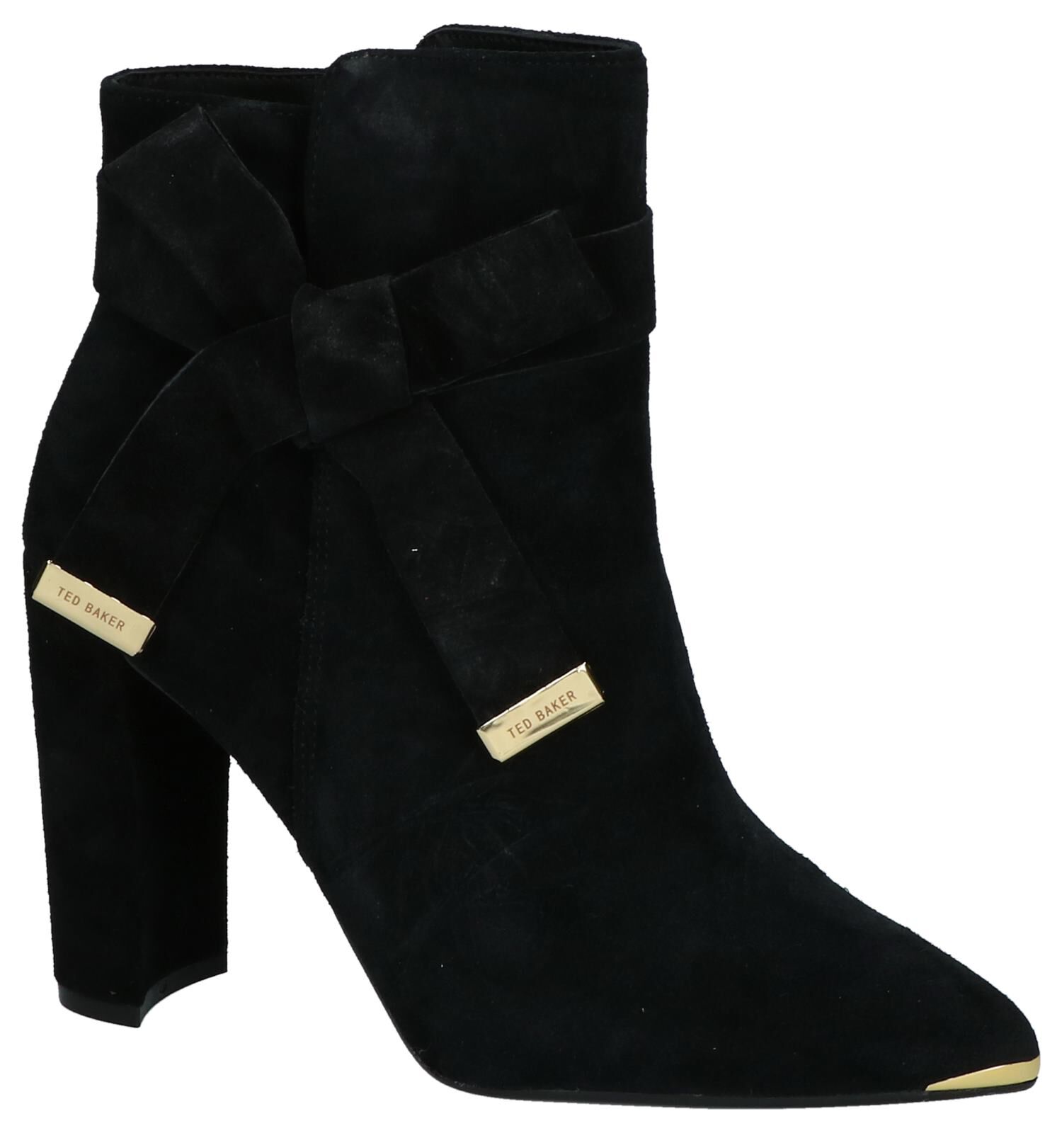 Ted baker enkellaarsjes discount