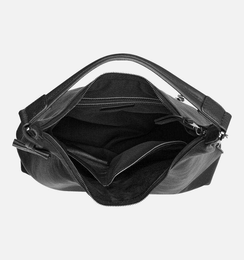 Burkely Sac à bandoulière en Cognac pour femmes (333350)