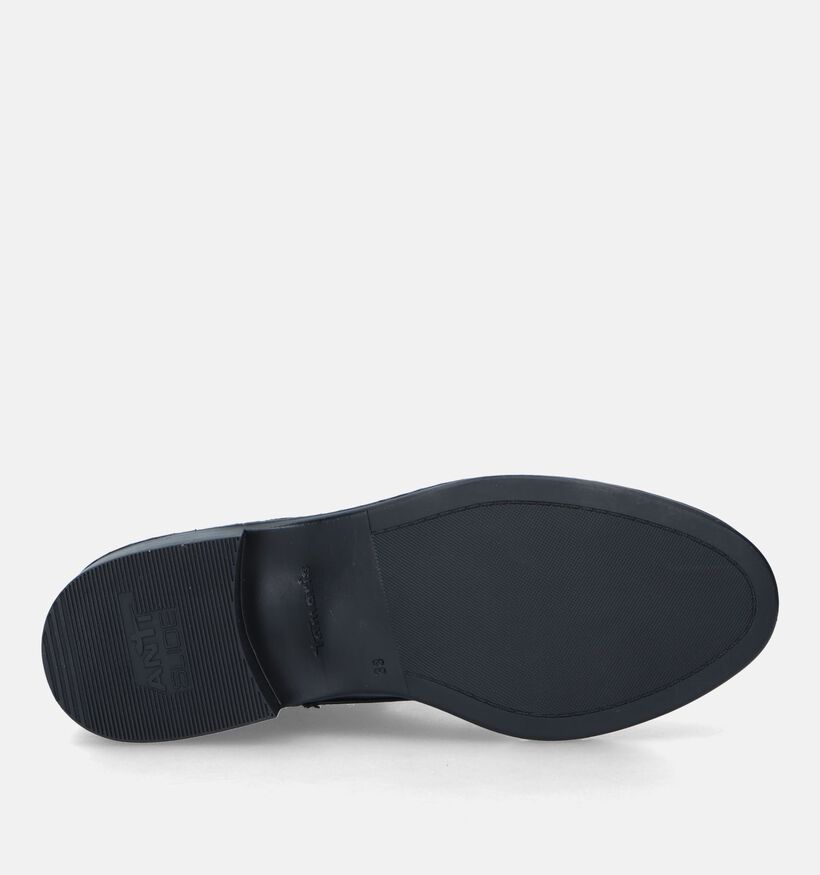 Tamaris Boots à lacets en Noir pour femmes (342213)