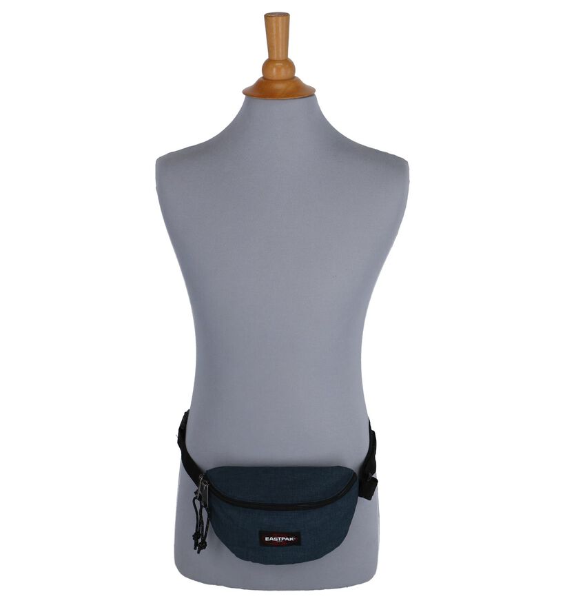 Eastpak Springer EK074 Bruine Heuptas in stof (293811)