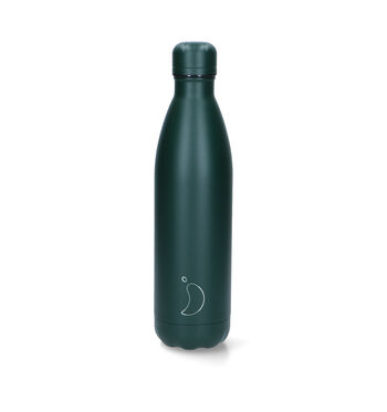 Chilly's Drinkbussen Blauw/Groen