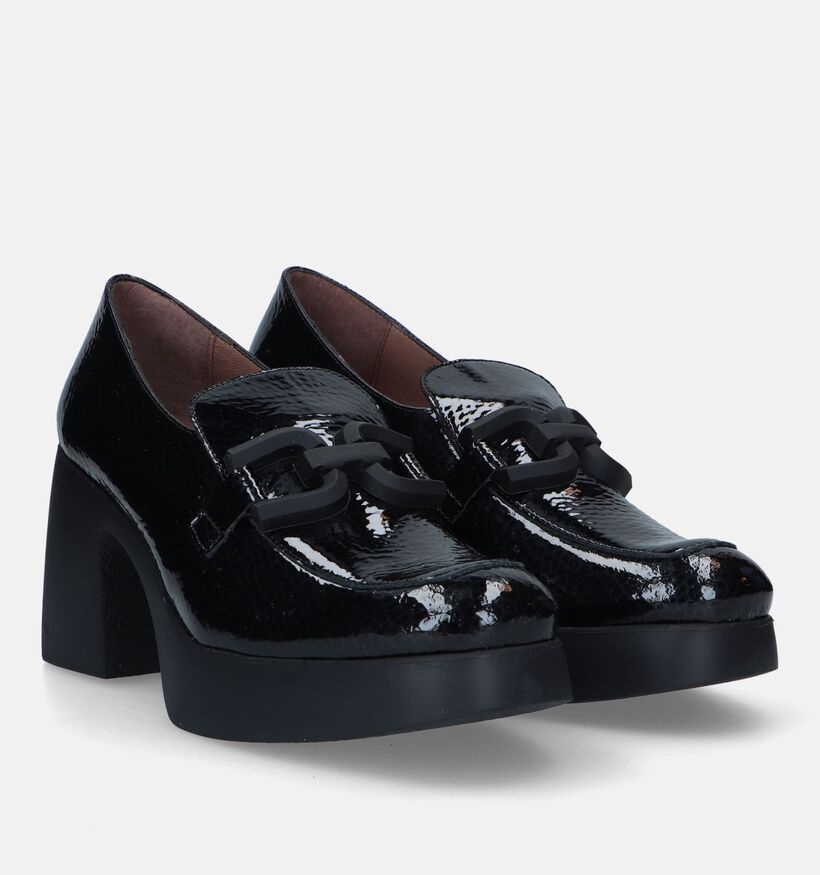 Wonders Zwarte Enkelpumps voor dames (331820)