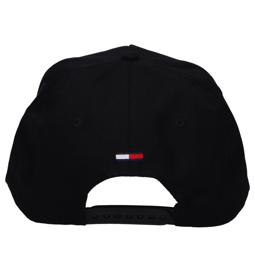 Tommy Jeans Casquettes en Noir (252313)