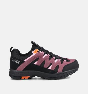 Icepeak Chaussures outdoor Noir/Beige