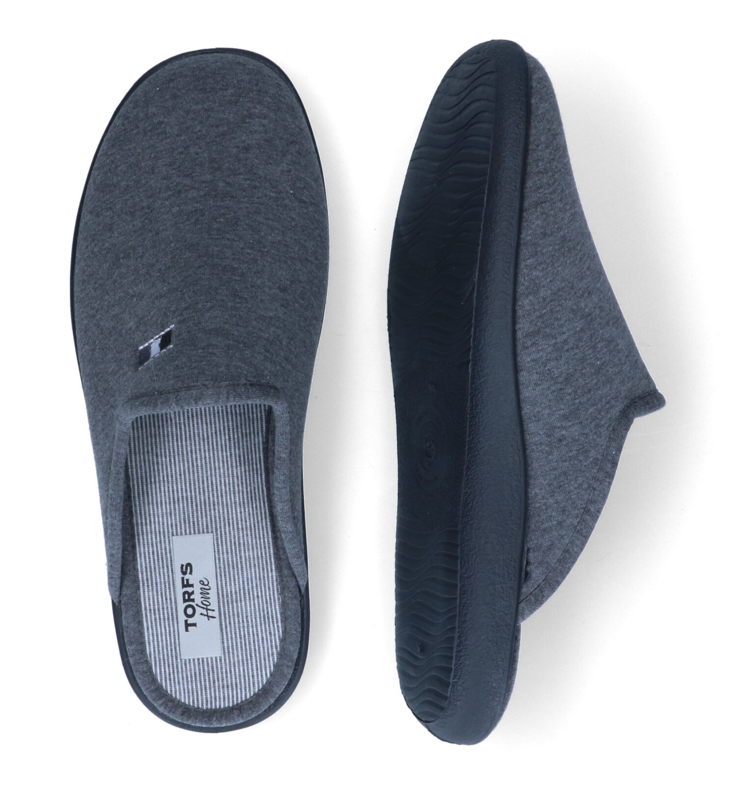 Heren pantoffels torfs sales
