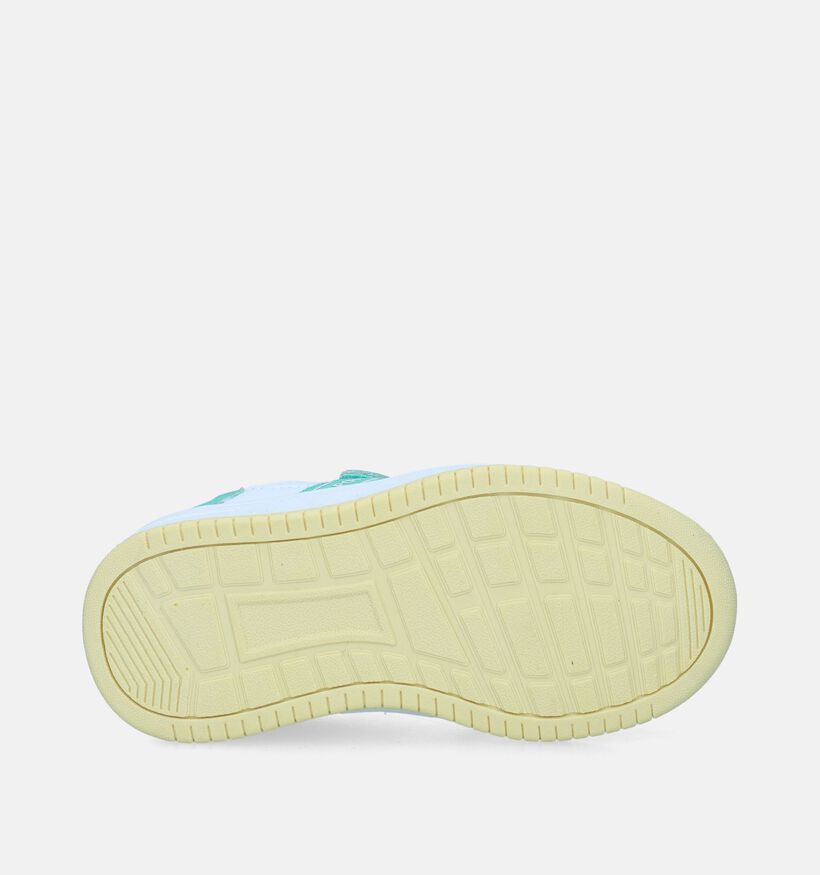 Milo & Mila Groene Sneakers voor meisjes (338503)