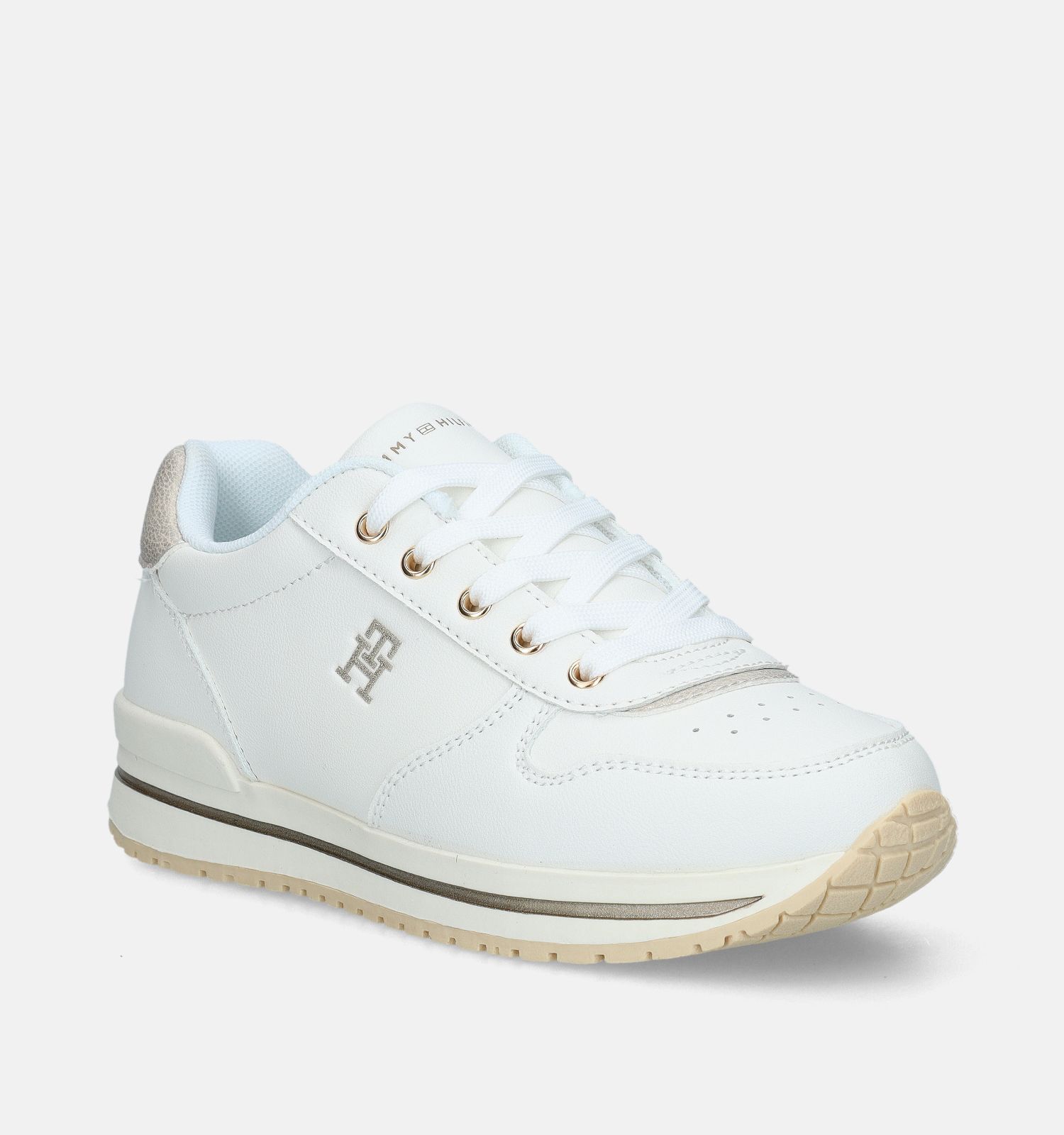 Tommy hilfiger sneakers meisjes best sale
