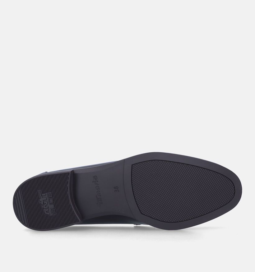 Tamaris Loafers laqués en Brun pour femmes (330486)