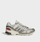 adidas Spiritain 2000 Witte Sneakers voor heren (375324) - geschikt voor steunzolen