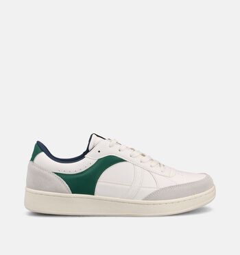 Bj&ouml;rn Borg Baskets Blanc