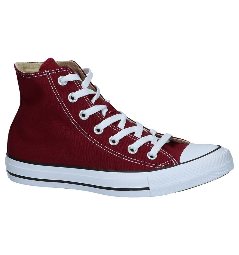 Converse Chuck Taylor AS Witte Sneakers voor dames (302654)