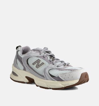New Balance 530 Low Sneakers Black/Silver Metallic/ Linen/White/ Pearl Grey/Silver Metallic/ Reflection/Grey Matter/ Raincloud/NB Navy/Sea Salt/Silver Metallic/ Black Cement/DARK GREY/Grey Matter