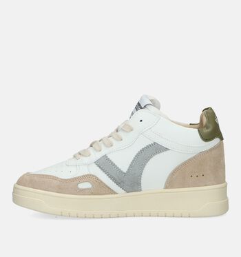 Victoria Sneakers Wit