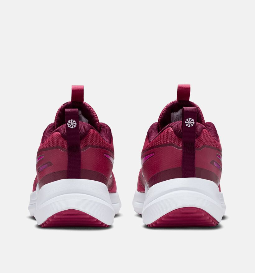 Nike Cosmic Runner Bordeaux Sneakers Nike Cosmic Runner Bordeaux Sneakers voor meisjes (373464)