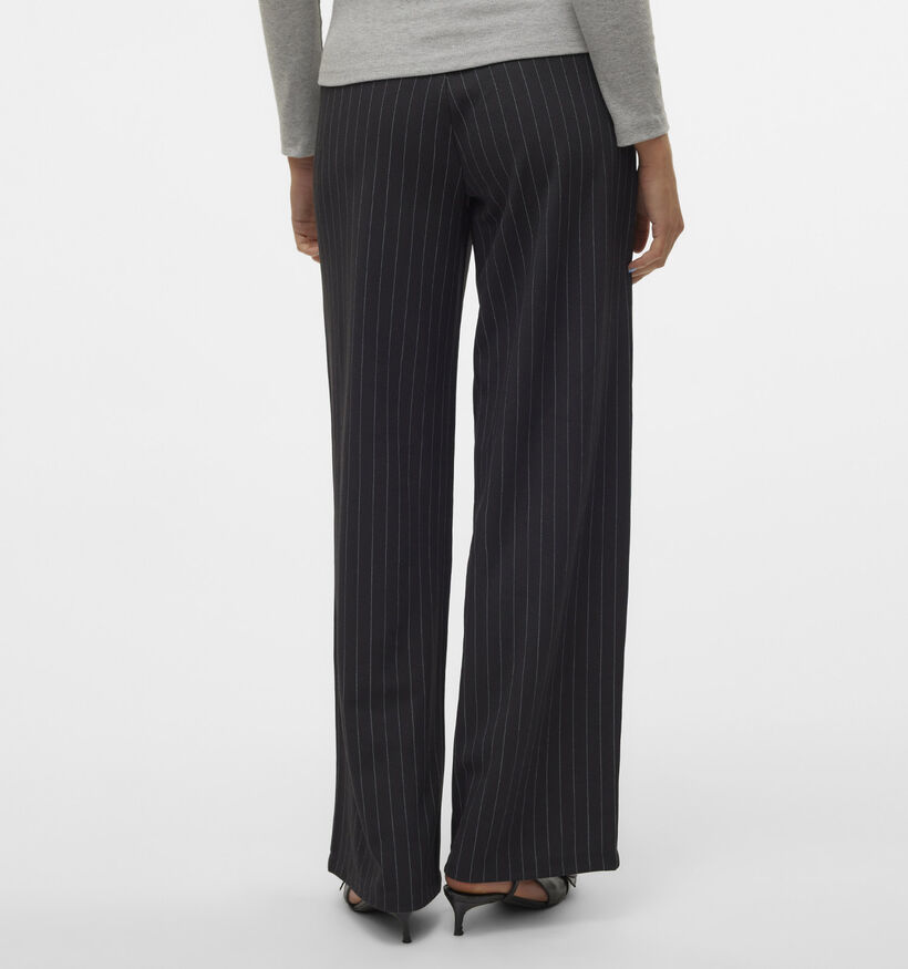 Vero Moda Berlin L34 Donkerblauwe Broek voor dames (361264)