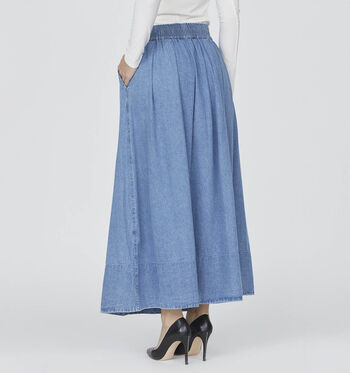 Sisters Point Jupes Bleu