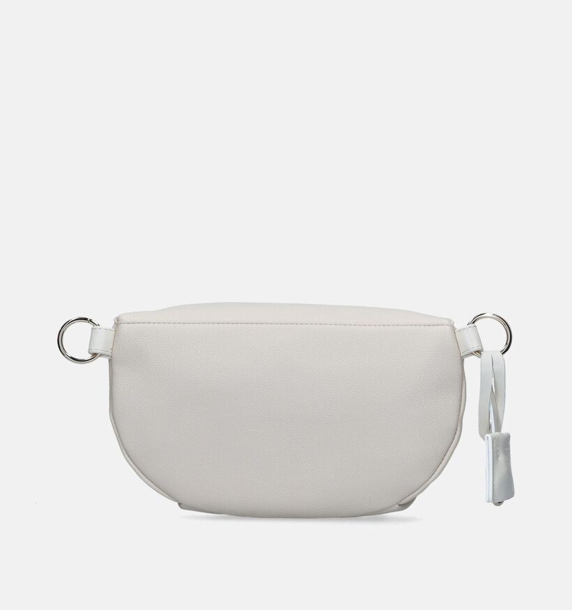 Steve Madden Bdarke Zwarte Crossbody tas voor dames (358250)