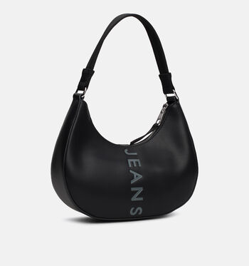 Tommy Hilfiger Tommy Jeans Schoudertassen Zwart