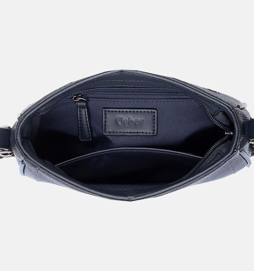 Gabor Galinna Blauwe Crossbodytas voor dames (364475)