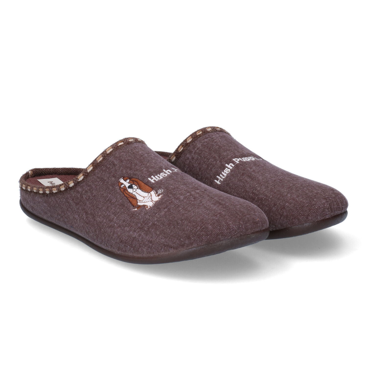 Chaussures hush outlet puppies homme