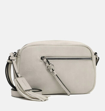 Crossbodytas beige