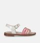 Beberlis Sandales en Rose pour filles (338870)