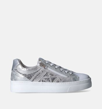 Baskets argent