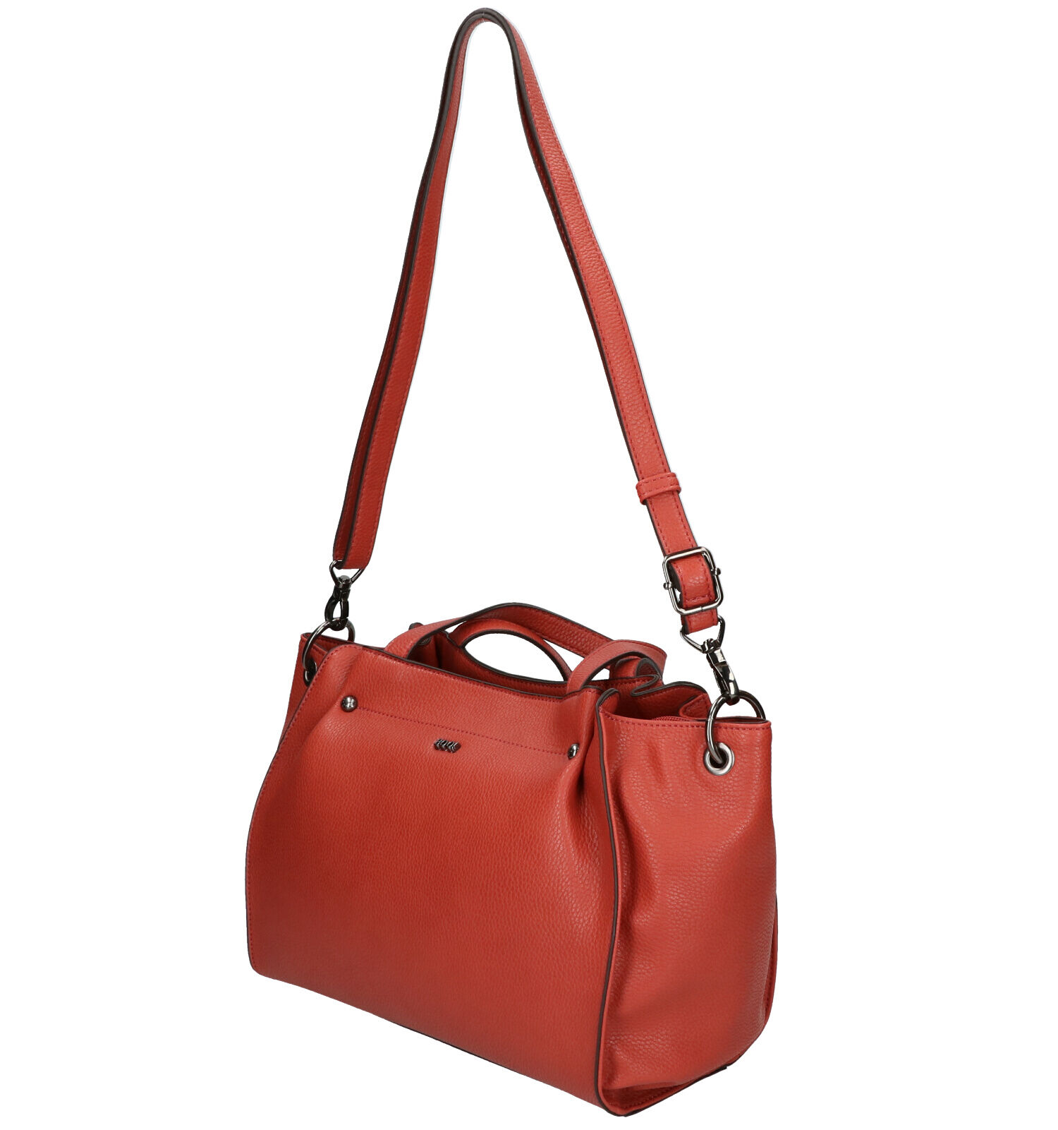 BOO Salto Oranje Handtas Dames Handtassen Online op TORFS.BE